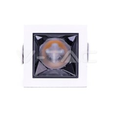V-TAC LED Downlight 4W SMD Reflector 12'D 5700K