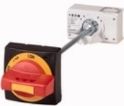 Dveřní spojka 60 mm pro MC1 SCHRACK MC191512--