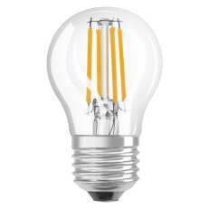 Světelný zdroj SMART+ WiFi Filament Mini Bulb Dimmable 40 4 W/2700 K E27