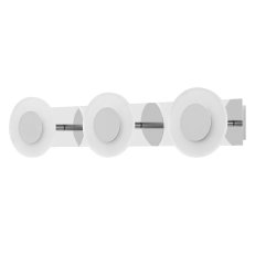 Koupelnové svítidlo LEDVANCE SMART WIFI ORBIS WAVE 520 IP44 TWCR