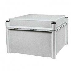 Schneider NSYPLSP5454G 7035 Průmysl. skříňka PLS 540x540x180 IP65