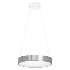 Závěsné svítidlo LEDVANCE Sun@Home Circular PENDANT SILVER