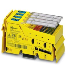 IB IL 24 PSDI 8-PAC Bezpečnostní digitální vstupní modul 2985688