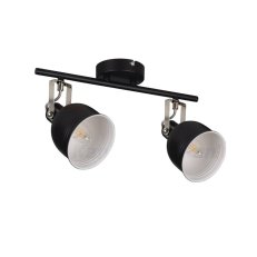 Přisazené svítidlo DERATO EL-2I B-SR KANLUX 35642