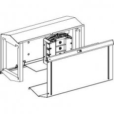 Schneider KSA500FR425 Redukce velikost1 na velikost2