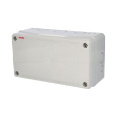 Famatel 3955 Skříň 3955 ACQUA Combi IP65, bez modulů, 175x330x130mm