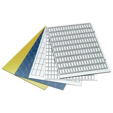 DM 10x25 WS/SW SKS MURRPLASTIK 8601202007
