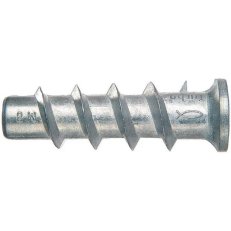 Hmoždinka pro pórobeton pro metrické závity FTP M 10 FISCHER 78417