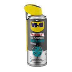 WD-40 bílá lithiová vazelína 400ml XTLINE WD75SPLIT