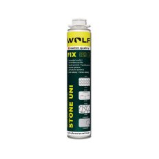 WOLF - Fix STONE UNI 89B - lepidlo na cihly 750 ml XTLINE WPU1202