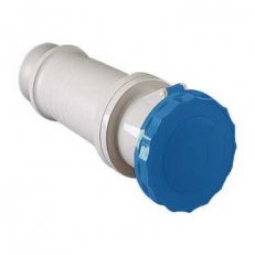 Schneider 81490 Spojka 125A 2P+PE 230V IP67
