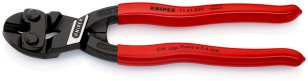 KNIPEX CoBolt Kompaktní pákové kleště 200 mm 71 41 200 SB