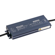 Napájecí zdroj 100W DC12V/8,33A IP67 hliníkové provedení MCLED ML-732.106.39.0