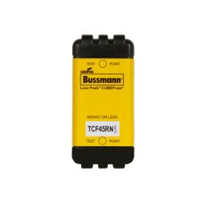 Pojistka CubeFuse Eaton TCF45RN 600V AC / 300V DC, 45A