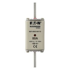 BSF-080G-NH110 Pojistka pro bateriová úl