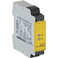 SNO 1012K-AAC/DC 24V WIELAND R1.188.3740.0