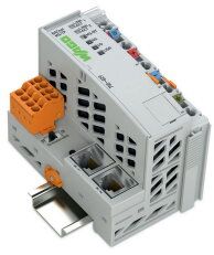 procesorový modul pro BACnet MS/TP WAGO 750-829