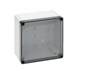 Rittal 9517100 Skříňka PK, 182x180x90,průhl.,IP66,1ks