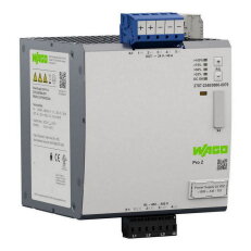 Napájecí zdroj pro 2 3fáz. WAGO 2787-2348/000-070