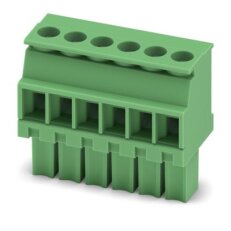 Konektor desky plošných spojů MCVW 1,5/ 6-ST-3,5 PHOENIX CONTACT 1862894