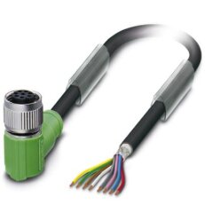 SAC-8P-15,0-285/FR SH SCO Kabel senzoru/aktoru 1418350