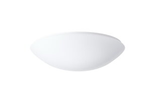 Přisazené svítidlo s plastovým stínidlem OSMONT TITAN 3 3x10W IP54 E27 bílá
