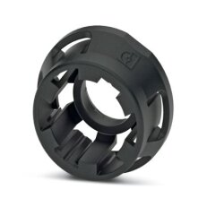 Fixační pouzdro SACC-BP-F-FIX/NUT-BK-SMD PHOENIX CONTACT 1419568