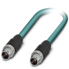 VS-M12MSS-M12MSS-94F/15,0/10G Síťový kabel 1440517