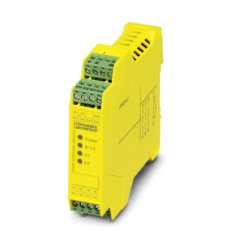 PSR-SCP-230UC/ESAM4/3X1/1X2/B Bezpečnostní relé 2901428