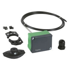 Kanálový snímač prům teploty STD410-30 -50/50 SCHNEIDER 006920901