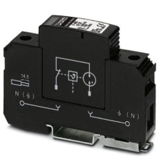 F-MS 12 Svodič přepětí typu 2 2817987