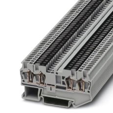 ST 1,5-QUATTRO-U Průchozí svornice 3038600