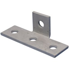 3 - 1, rohový úhelník, 90°, 136 x 52 mm ERICO ZWA213 387880