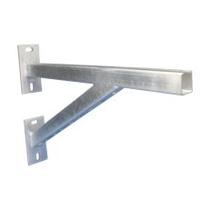 Konzolové podpůrné rameno s profilem E4, 550 mm ERICO CE4SCEG 400047