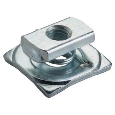 Matice do profilu, M10 ERICO QSNM10EG 592920