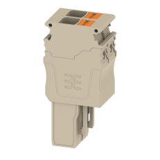Konektor PUSH IN APG 6/2 WEIDMÜLLER 2882750000