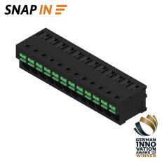 Svorka DPS MTS 5/12 H T4 B T WEIDMÜLLER 2913700000