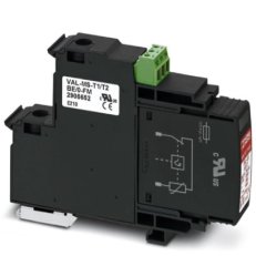 VAL-US 60/O-FM Přístroj přepěťové ochrany typ 2 2906280