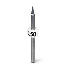 P1 GRAVER 0.5 Gravírovací rydlo s úhlem špičky špičky 15° 5145504