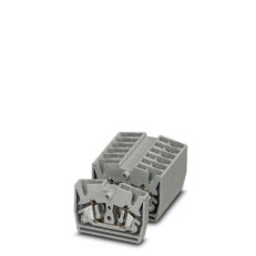 MSB 2,5-M Průchozí miniaturní svornice 3244067