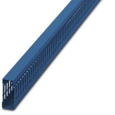 CD 25X60 BU Propojovací kanál pro instalaci a montáž do rozvaděčů 3240303