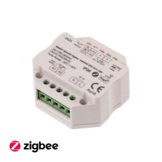 SMART dimLED ZIGBEE stmívač ZD1 0/1-10V T-LED 065506
