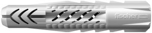 Hmoždinka velké balení (volně sypané) UX 6 FISCHER 91598