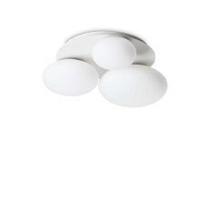 Stropní svítidlo Ninfea pl3 IDEAL LUX 306964