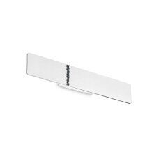 Nástěnné svítidlo Zig zag ap d53 3000k IDEAL LUX 282152