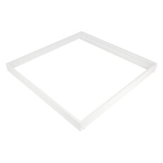 Instalační rám LEDVANCE PANEL LOUVER SURFACE KIT SURF KIT 600 WT