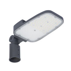 Pouliční svítidlo LEDVANCE STREETLIGHT AREA MEDIUM RV20ST 65W 730 RV20ST GY