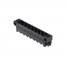 Zásuvný konektor DPS SL-SMT 5.08HC/11/180LF 3.2SN BK BX WEIDMÜLLER 1838530000