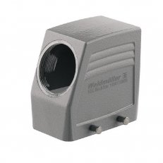Kryt HDC 24D TSBU 1PG29G WEIDMÜLLER 1654170000
