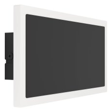 Nástěnné svítidlo TALAMELLO 1 LED černá/satén 12W IP20 EGLO 901189